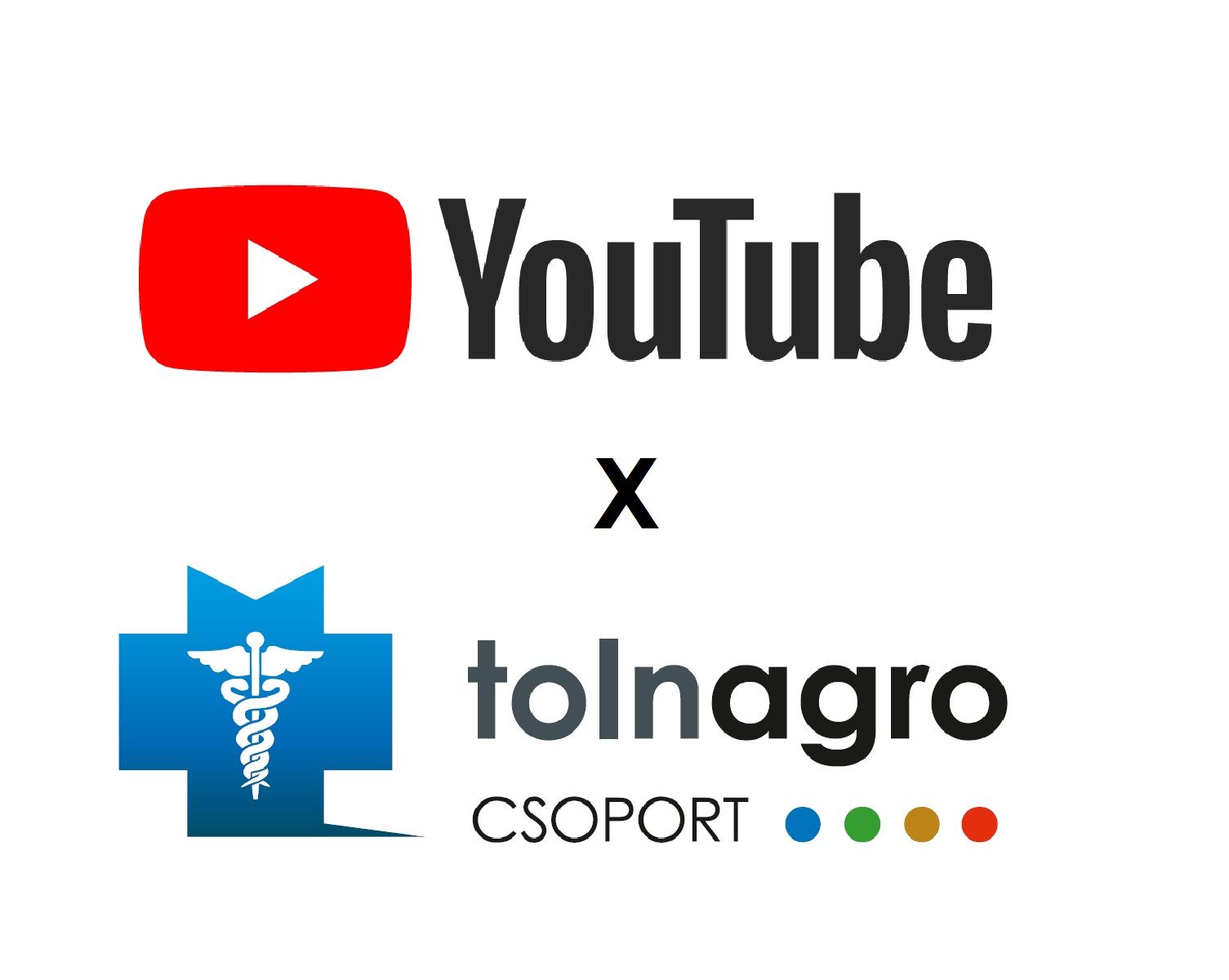 YouTube csatornánk MEGÚJULT!